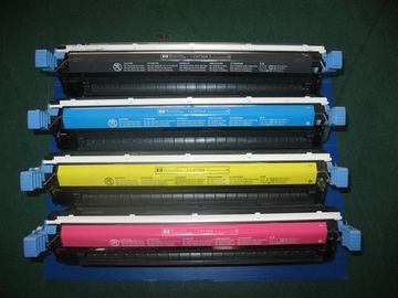 کارتریج تونر رنگی 645A C9730A 9731A 9732A 9733A مورد استفاده برای  LaserJet 5500