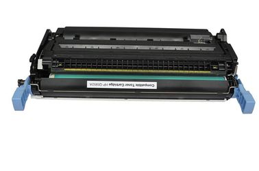 کارتریج تونر رنگی 643A / Q5950A برای  LaserJet 4700 استفاده می شود