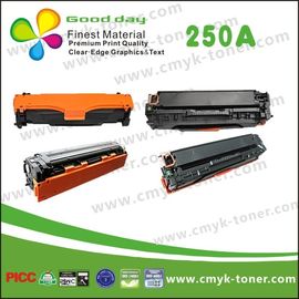 کارتریج لیزری جوهر افشان CE250A Black  LaserJet CM3530 CP3525N / DN