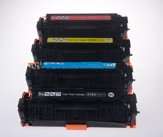 کارتریج لیزری جت  CE410A  PRO300 400 با استانداردهای ISO SGS