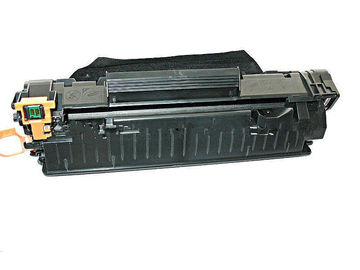 برای کارتریج های تونر چاپگر HP CC388A 88A استفاده شده برای HP P1008 P1007 M1136