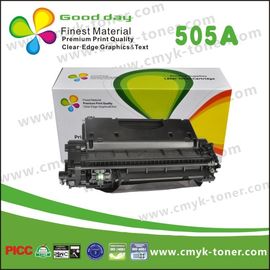 کارتریج تونر CE505A 05A برای HP LaserJet سری P2035 P2055 سیاه