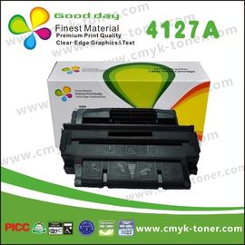 27A 4127A کارتریج تونر مورد استفاده برای HP LaserJet 4000 4000N 4000T 4050 4050N سیاه
