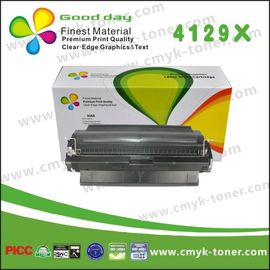 C4129X کارتریج تونر سیاه برای HP LASER JET 3 بار چرخه عمر
