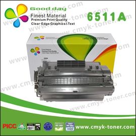 Q6511A کارتریج تونر سیاه برای HP LaserJet 2410 ظرفیت بزرگ برای دفتر