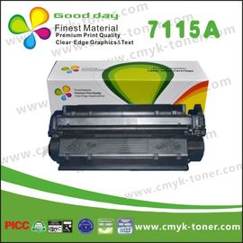 C7115A کارتریج تونر سیاه با HP LaserJet 1000 1005 1200 1200N