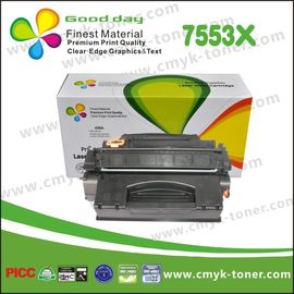 حرفه ای  Black Q7553X کارتریج تونر با چیپ / بله بسته بندی فله