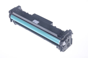 CF210A کارتریج های تونر رنگی مورد استفاده برای HP LaserJet PRO 200 M251 M276
