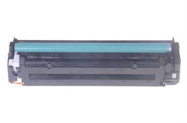 کارتریج تونر رنگ CB540A HP جایگزین شده برای CP1215 با پودر شیمیایی وارداتی