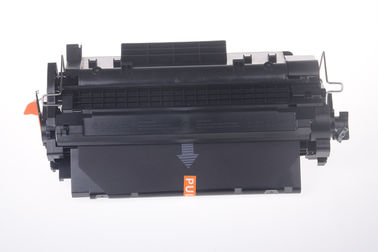 کارتریج تونر لیزری سازگار HP 55A CE255A استفاده شده برای Laserjet Enterprise P3015