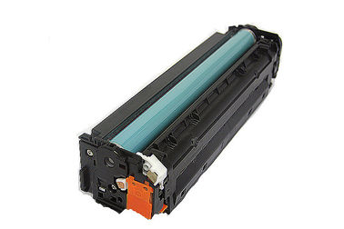 304A برای کارتریج های تونر رنگ HP CB530A سازگار با لیزرجت CP1525 CM1415