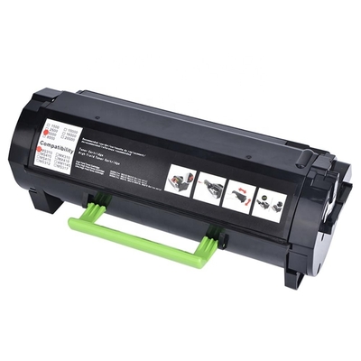 کارتریج تونر Lexmark MS510 سازگار برای MS310 410 510 610