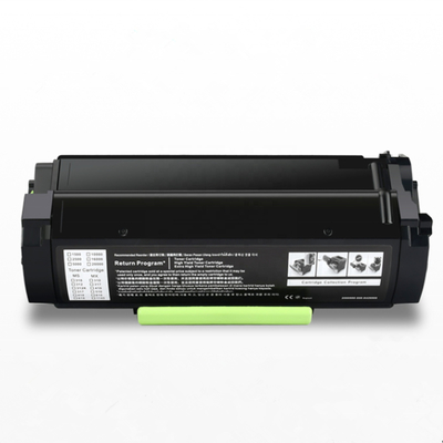 کارتریج تونر Lexmark MS510 سازگار برای MS310 410 510 610