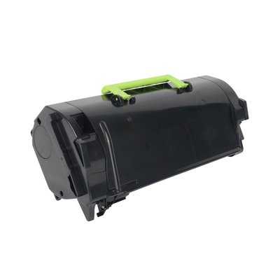 کارتریج تونر رنگ مشکی Lexmark MS710 سازگار برای MX710 711 810 811