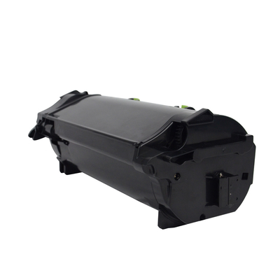 کارتریج تونر رنگ مشکی Lexmark MS710 سازگار برای MX710 711 810 811