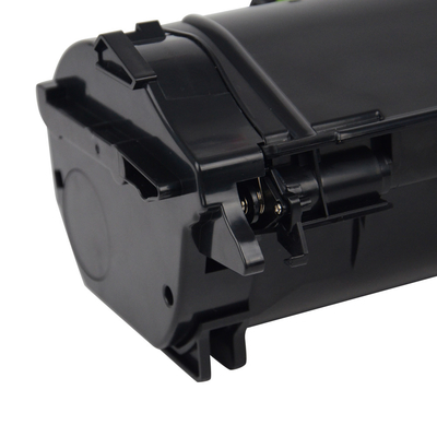 کارتریج تونر رنگ مشکی Lexmark MS710 سازگار برای MX710 711 810 811