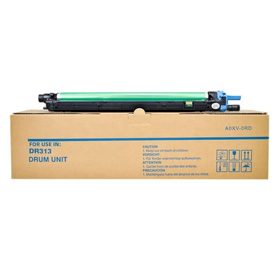واحد درام DR-313 برای استفاده در Konica Minolta Bizhub C258 C308 C368 C458 C558 C658