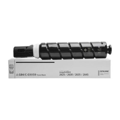 کارتریج تونر کانن C-EXV59 با کارایی بالا NPG84، بازدهی 30000 صفحه، ساخت ژاپن
