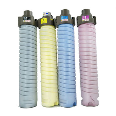 48000 صفحه 1600 گرم Ricoh Color Toner For Ricoh Pro C900 C901 C720