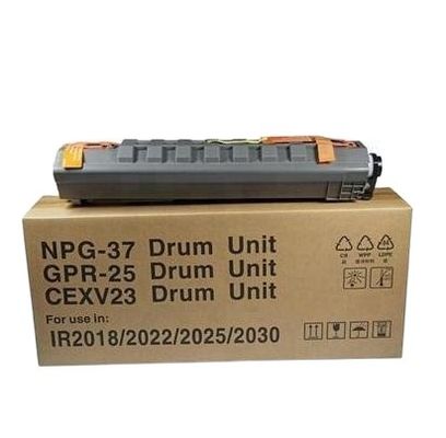 NPG-37 GPR-25 C-EXV23 55000 Pages Drum Unit for Canon IR2018 2022